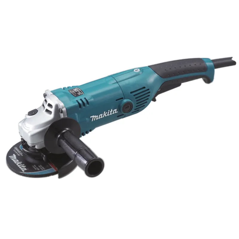 Makita GA5021C 230V SJS Meuleuse d‘‘angle 125 mm