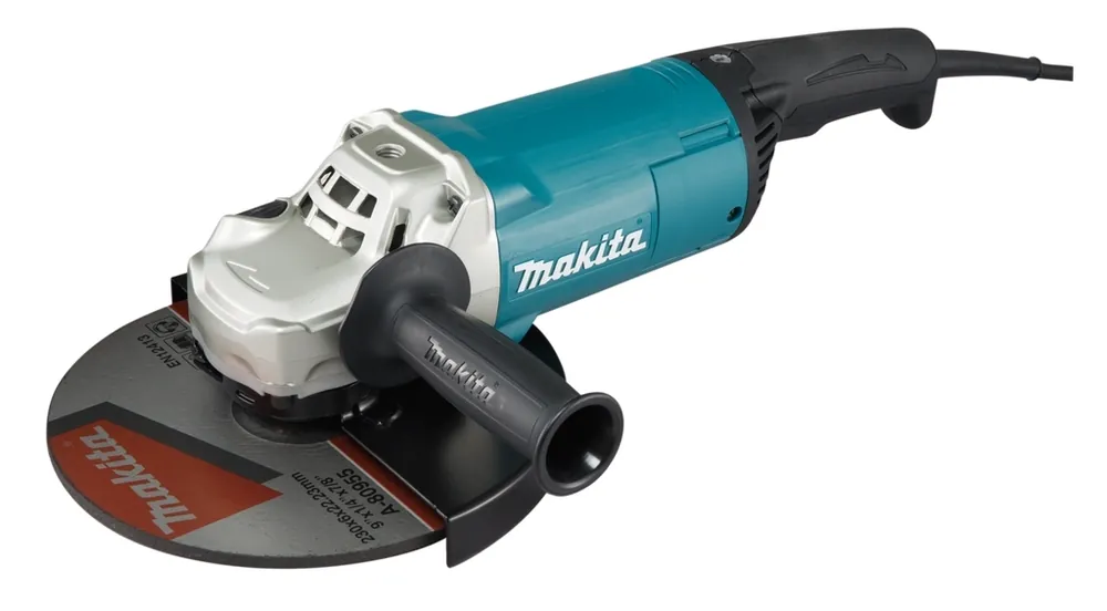 Makita GA9061R 230V Meuleuse d‘‘angle 230 mm