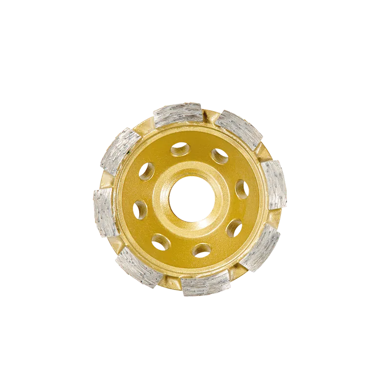 Carat CUC050M000 Tête de broyage du béton CUC 50xM14
