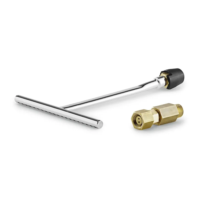 Kärcher Professional 2.643-760.0 WR 20 Lance-herbe