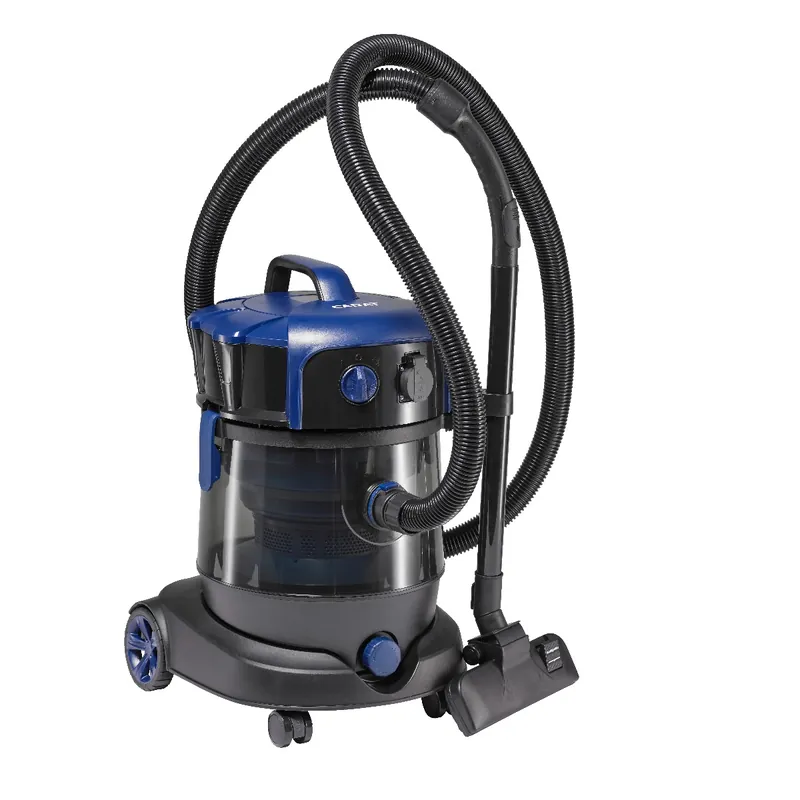 Carat BBX1000000 BBX1 Aspirateur humide et sec