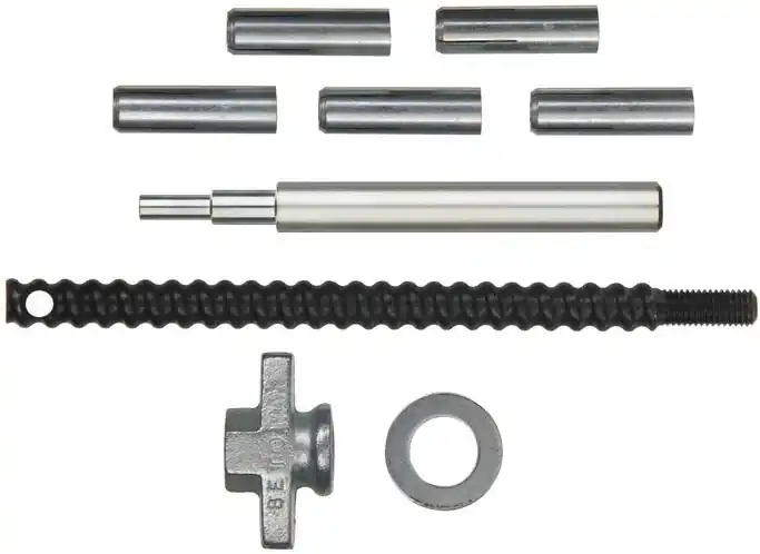 Milwaukee MX 4932399731 Kit de fixation