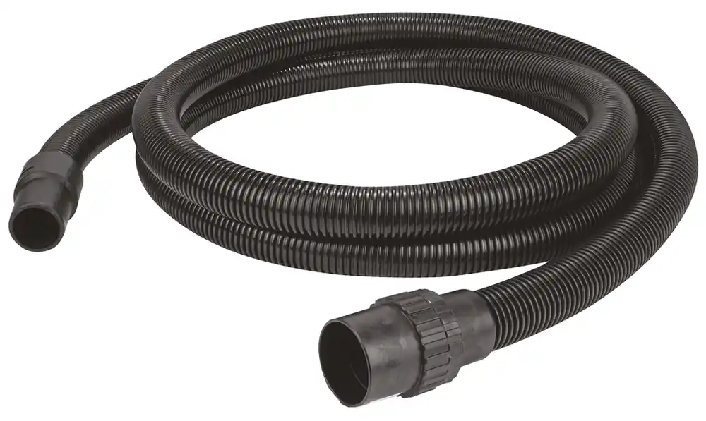 Makita Accessoires W15311 Tuyau d‘aspiration A/S 36x4000mm + adaptateur