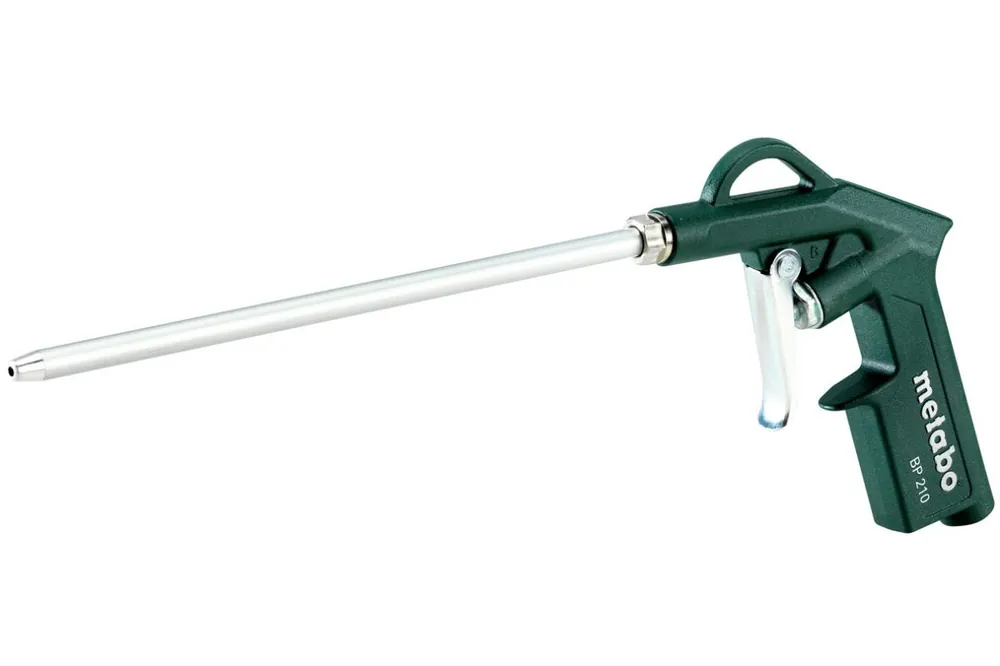 Metabo Accessoires 601580000 BP 210 () Soufflette BOX
