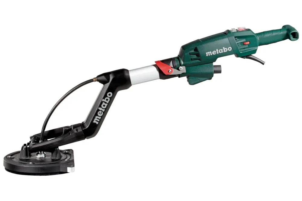 Metabo 600136000 LSV 5-225 Comfort () Ponceuses à longue portée