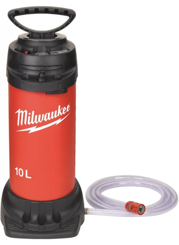 Milwaukee MX 4932399726 Réservoir d‘eau WT 10