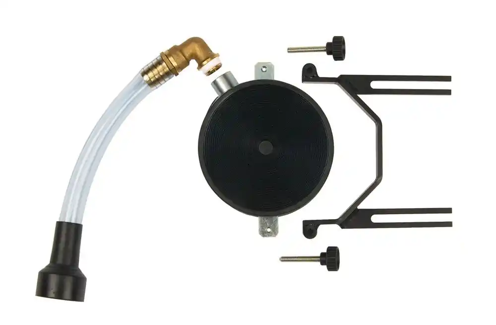 Milwaukee MX 4932399727 Kit collecteur d‘eau 180 mm
