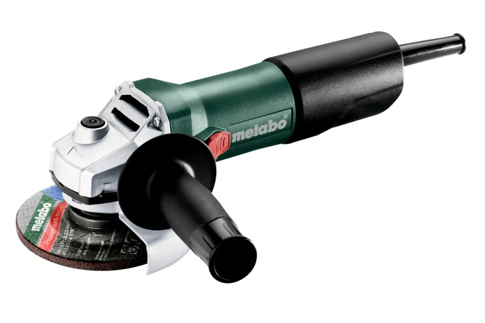Metabo 603607000 W 850-115 () Meuleuse d‘angle