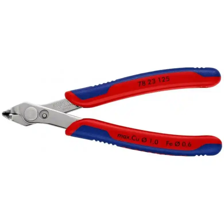 Knipex 78 23 125 Super Knips électronique