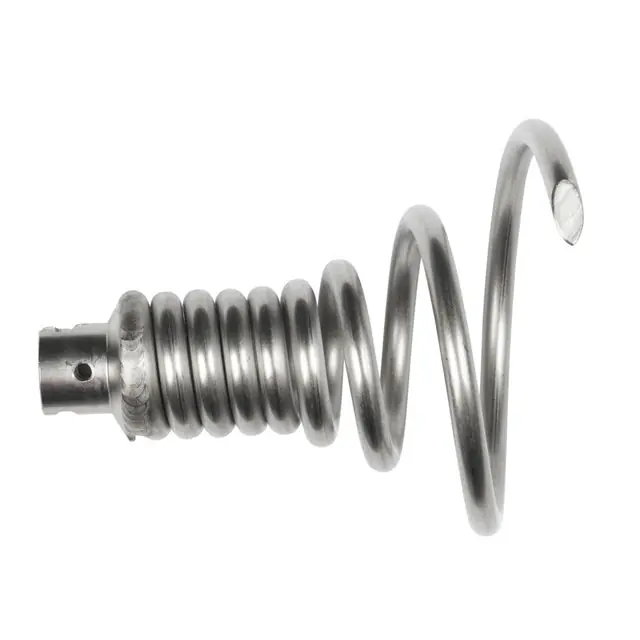 Milwaukee MX 48532831 Tête bulbe courte pour câbles FA 1620