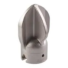 Milwaukee MX 48532835 Ogive tête fer de lance SOT 1620