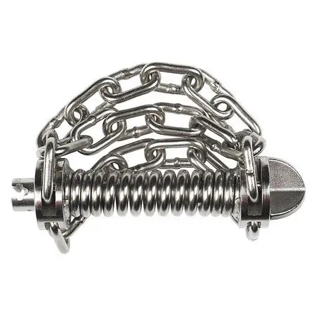 Milwaukee MX 48532837 Têtes à chaines pour câbles 75CK 1620