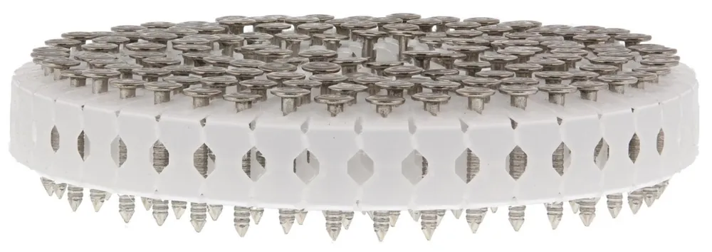 Paslode Fixation 142207 2,5X35MM SINGLE INOX A2 FH + GAZ 1000 pcs.