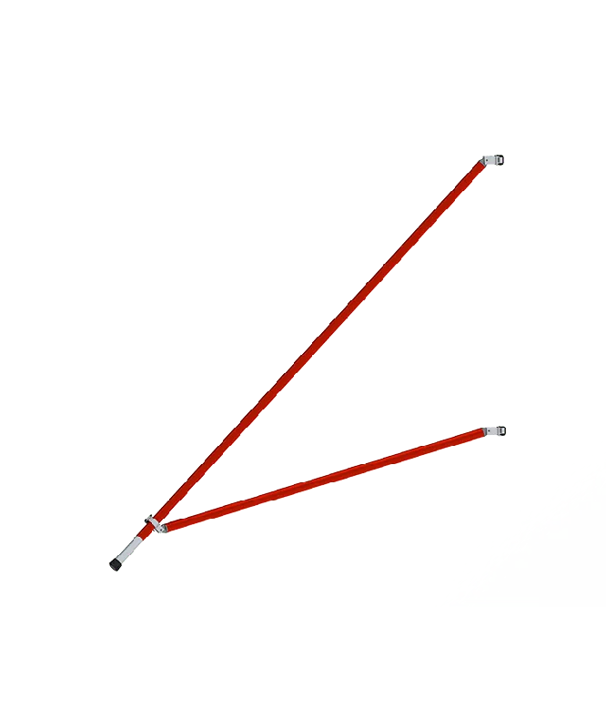 Altrex 513080 Stabilisateur triangulaire RS4 standard