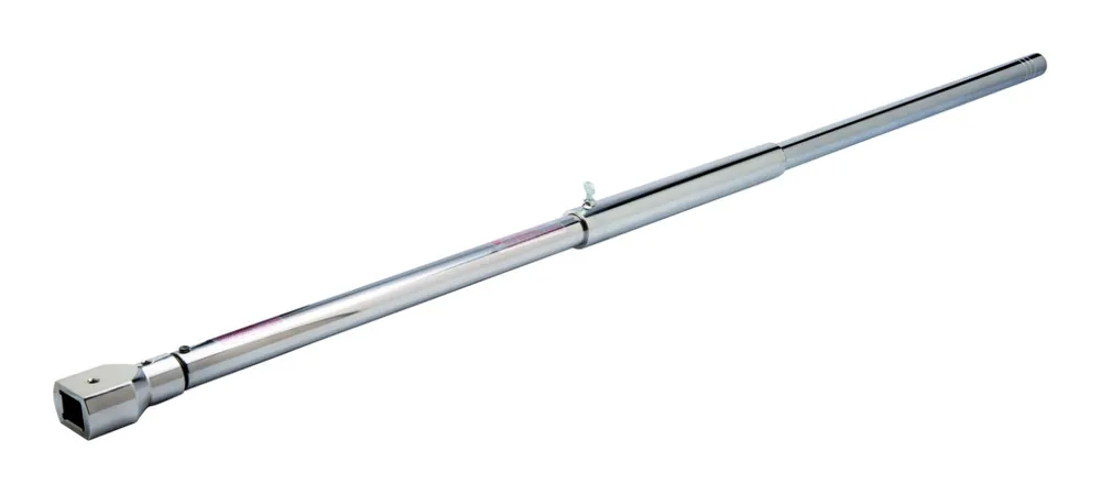 Bahco 8963 Poignée courbée 3/4"