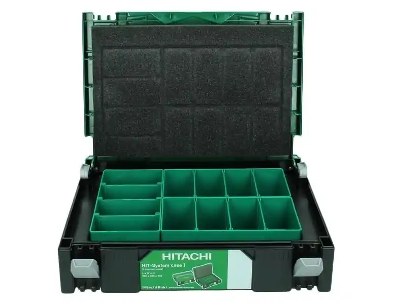 Bahco 59S/R2-3P Embouts de tournevis standard 1/4" Vis Robertson 25 mm (3 pièces)