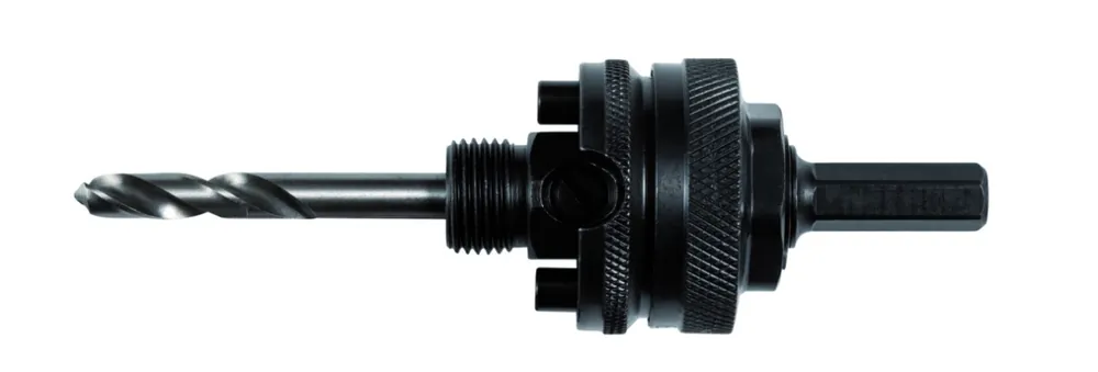 Bahco 3834-ARBR-9100ESM Support avec fonction d‘éjection rapide 32-152 mm
