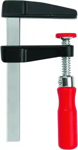 Bessey LM30/10 Pince à colle Hobby LM