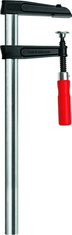 Bessey TKPN80BE Presse à vis lourde en fonte malléable 800/120