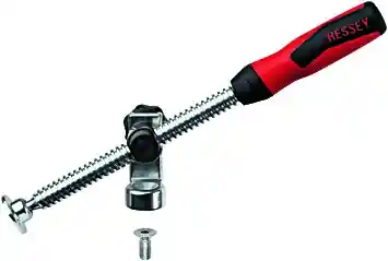 Bessey TW28AV Adaptateur pivotant
