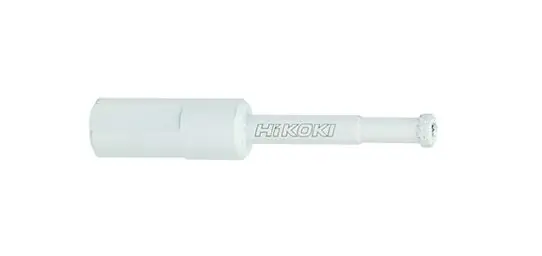 HIKOKI Accessoires 4100505 Foret diamanté pour carrelage 10 mm