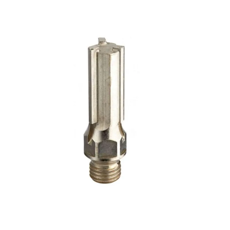 Irwin 10507230 Ciseaux à joints 10,0 x 20/40mm, 3 couteaux, 2pcs