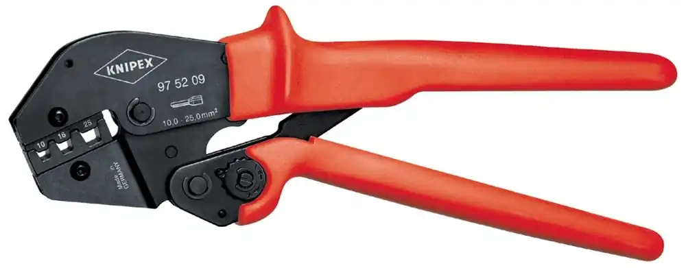 Knipex 97 52 09 SB Coupe-câble à levier