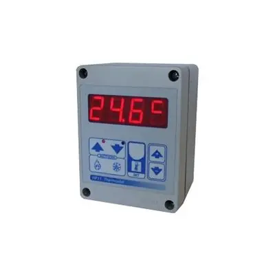 Master Accessoires 4150.134 Thermostat digital TH-D avec 10m de câble