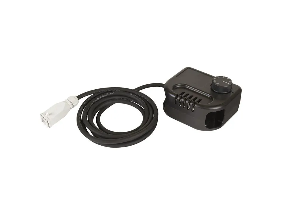 Master Accessoires 4150.112 Thermostat TH-5 avec 10m de câble