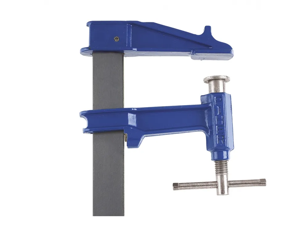 Piher 05030 Pince en fonte Piher R-30 cm
