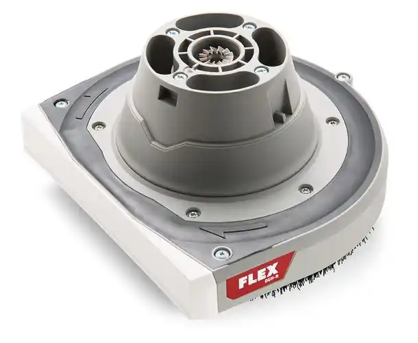 Flex-tools Accessoires 503819 DGH-R D150 Tête de ponçage segmentée pour meule diamantée