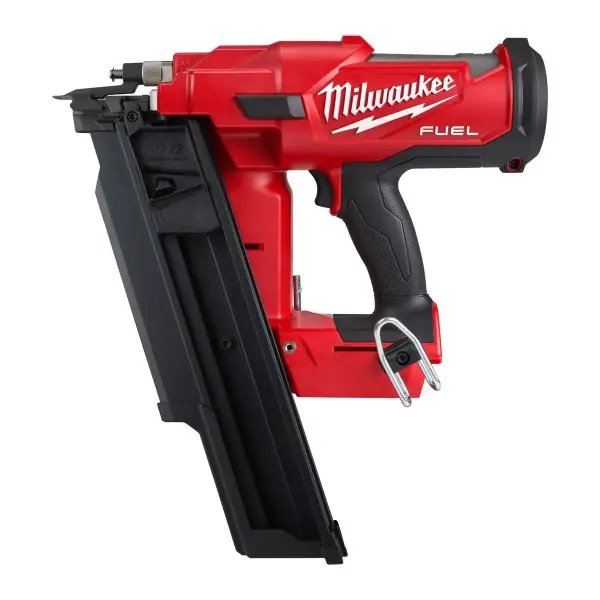 Milwaukee 4933478993 M18 FUEL™ Cloueur de charpente FFN21-0C