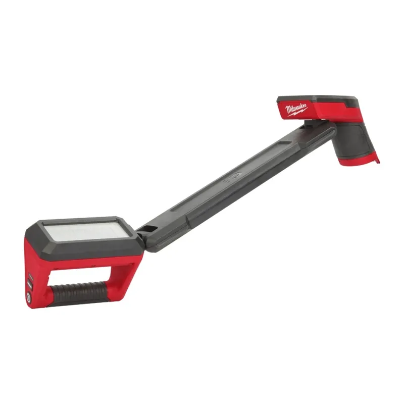 Milwaukee 4933478868 M12 ECLAIRAGE INSPECTION DE CHÂSSIS UCL-0
