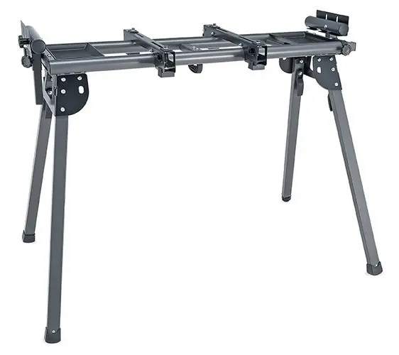 Flex-tools Accessoires 500658 WB 110-260 Cadre de base universel pour les scies à tronçonner