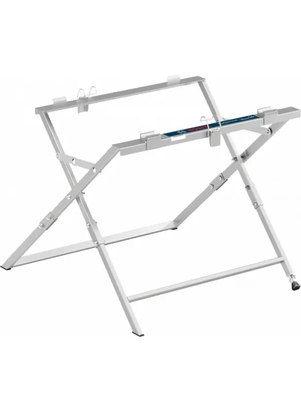 Bosch Bleu Accessoires 0601B22700 GTA560 Support pour scie à table GTS 635-216 et GTS 18V-216