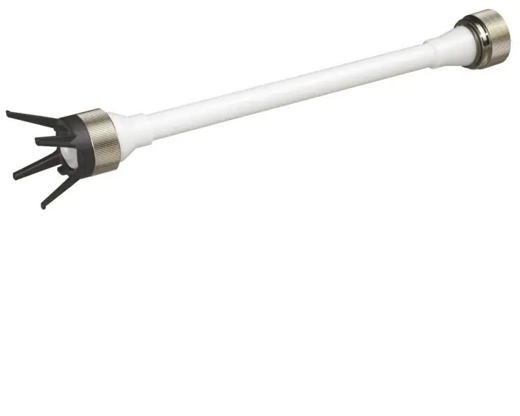 Wagner 394091 lance de rallonge de 60 cm pour le pistolet à aircoat AC 4600