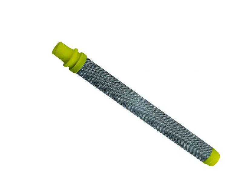 Wagner 97023 Pistolet Filtre fin 10 pièces