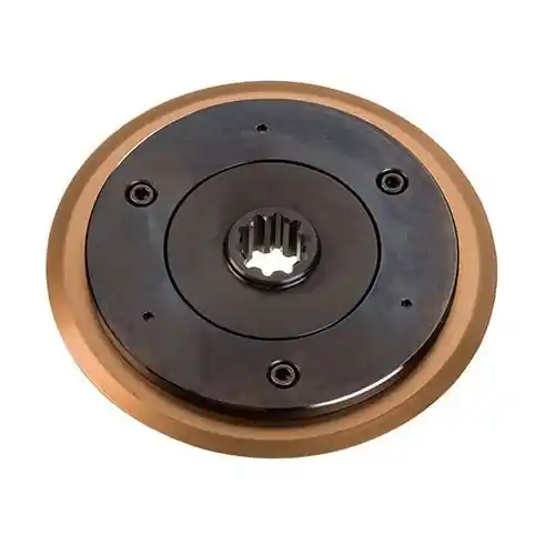 Ridgid Accessoires 66687 Roue de coupe HD Complete 215 mm