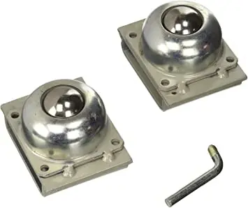 Ridgid Accessoires 60007 Tête de remplacement avec billes