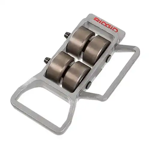 Ridgid Accessoires 61757 Support de tuyaux avec rouleaux