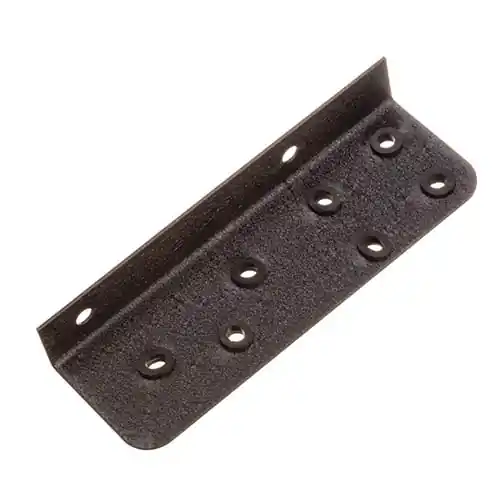 Ridgid Accessoires 93712 Montage du porte-brosse