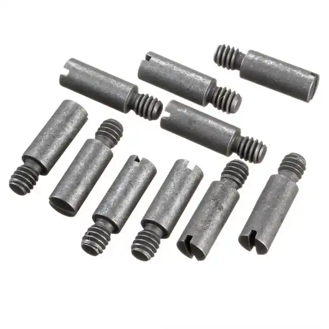 Ridgid Accessoires 34360 Goupille de molette de coupe 10 pièces
