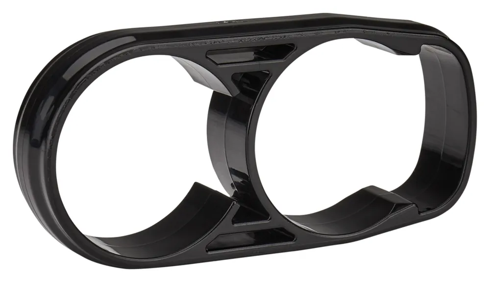 Makita Accessoires 459038-6 Support de tube d‘aspiration noir