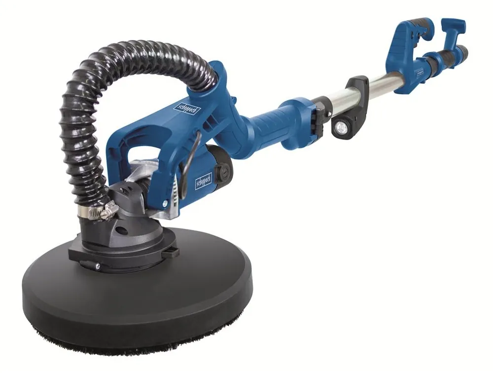 Scheppach 5903805901 DS930 Ponceuse murale 215 mm