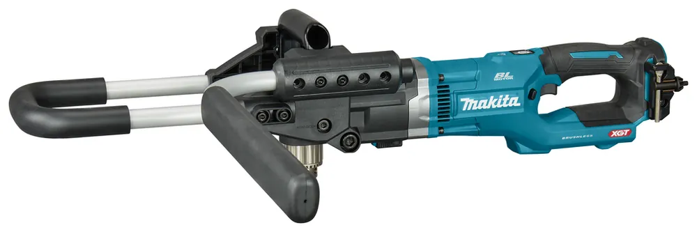 Makita DG001GZ05 40V Max Auger excl. batteries et chargeur
