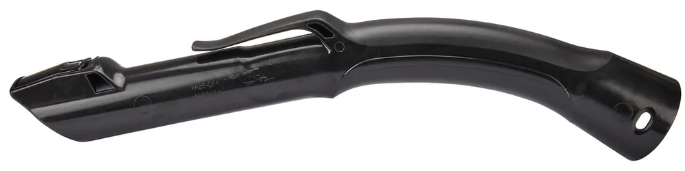 Makita Accessoires 140G26-3 Poignée du tube d‘aspiration en plastique avec fermeture à cliquet