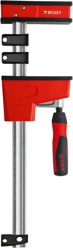 Bessey KRE100-2K-OH Presse à grande surface de serrage, Korpus 1000/95 Set
