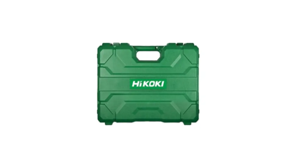 HIKOKI Accessoires 373526 valise pour scie alternative CR36DAW
