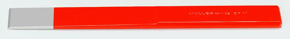 Muller 015152 Burin de tranchée 235 mm + protection des mains