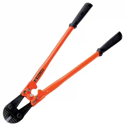 Muller 500001 Coupe-boulons 450 mm